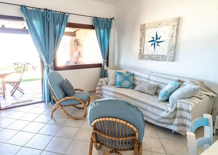 Palau Costa Smeralda - With Sea View *
