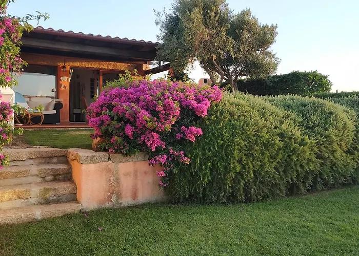 Palau Costa Smeralda - With Sea View Rzym