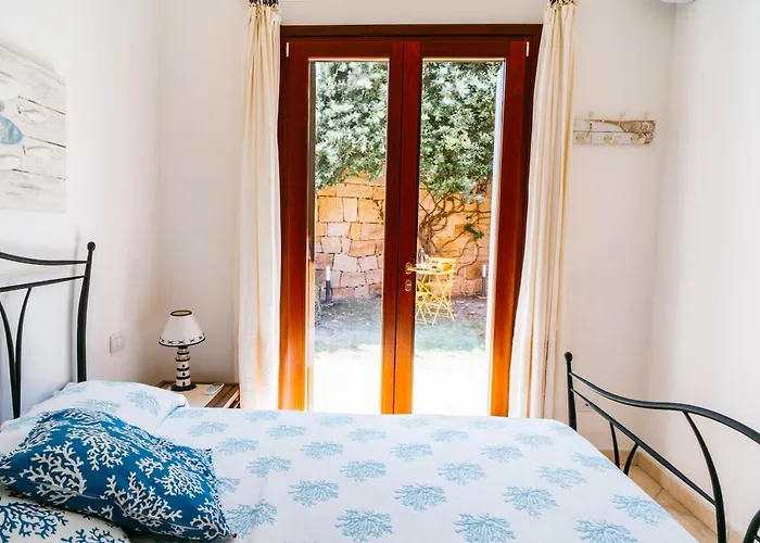 Palau Costa Smeralda - With Sea View Rzym