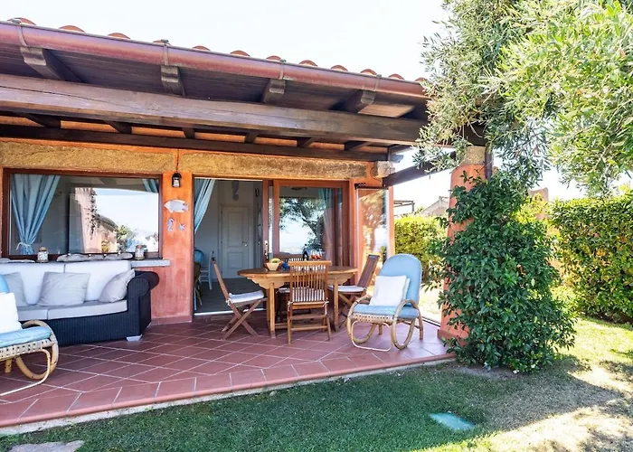 Palau Costa Smeralda - With Sea View * Rzym